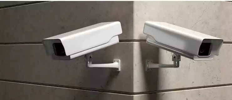 شركة كاميرات مراقبه الأحمدي