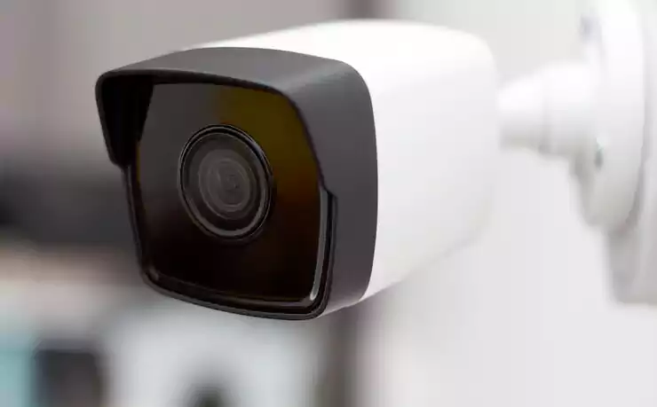 افضل كاميرة مراقبه خدم الكويت