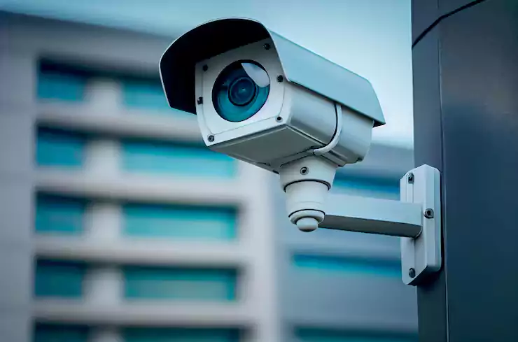 افضل كاميرة مراقبة خدم الجهراء